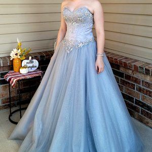 Prom/Homecoming/Quinceanera Dress